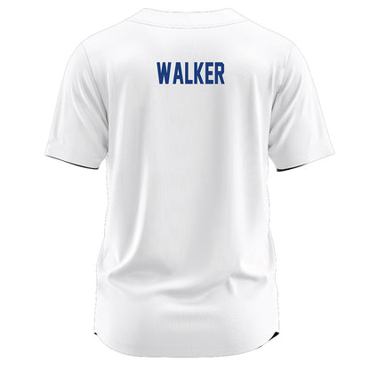 Florida - NCAA Softball : Robin Walker - White Jersey-1