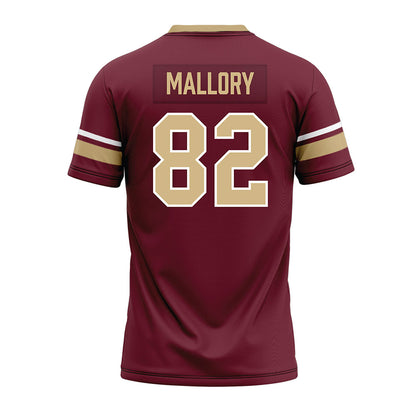 FSU - NCAA Football : Teriq Mallory - Premium Football Jersey-1