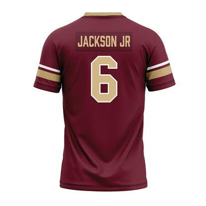 FSU - NCAA Football : Darrell Jackson Jr - Premium Football Jersey-1