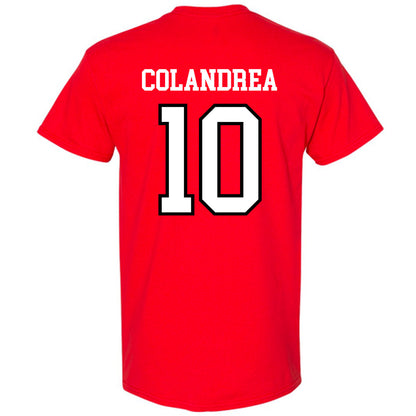 UNLV - NCAA Football : Anthony Colandrea - Classic Shersey T-Shirt-1
