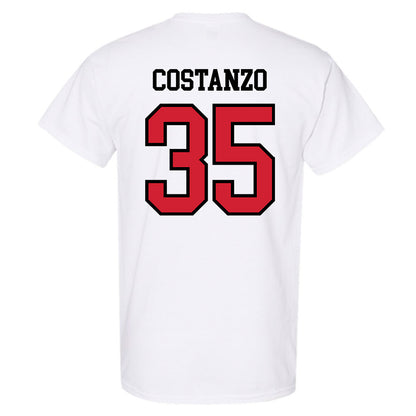 UNLV - NCAA Football : Anthony Costanzo - Classic Shersey T-Shirt-1