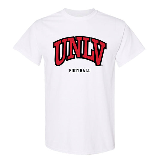UNLV - NCAA Football : Reid Williams - Classic Shersey T-Shirt-0