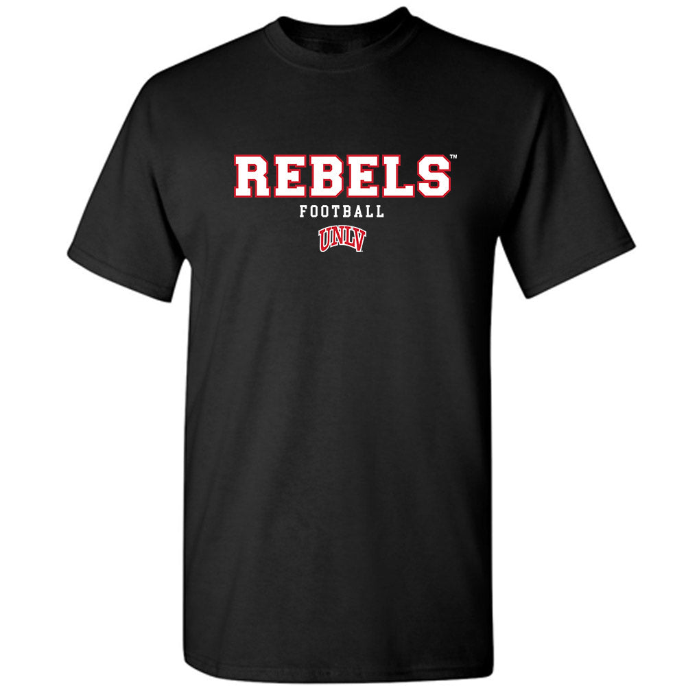 UNLV - NCAA Football : Jaheem Joseph - Classic Shersey T-Shirt-0