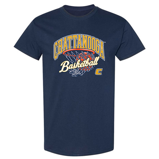 UTC - NCAA Women's Basketball : Frode Flos Van der Schans - Sports Shersey T-Shirt-0