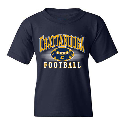 UTC - NCAA Football : Kam Brown - Sports Shersey Youth T-Shirt-0