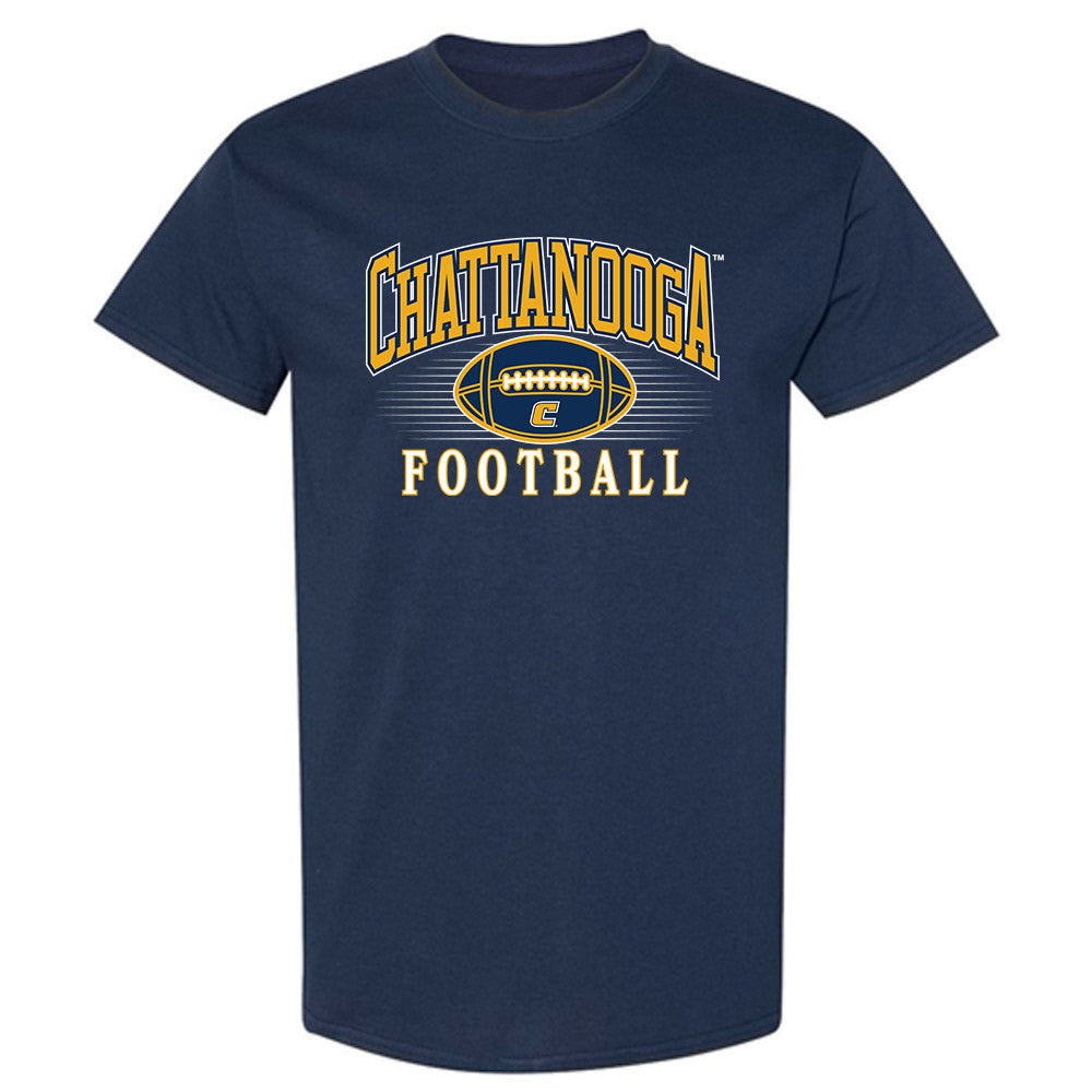 UTC - NCAA Football : Lance Jackson - Sports Shersey T-Shirt-0