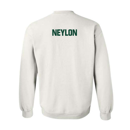 Baylor - NCAA Acrobatics & Tumbling : Sophia Neylon - Crewneck Sweatshirt-1