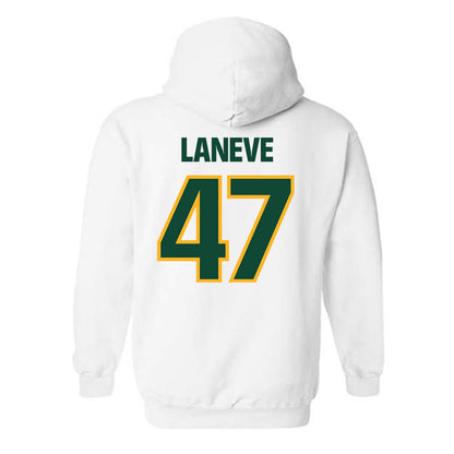 Baylor - NCAA Acrobatics & Tumbling : Ellie LaNeve - Hooded Sweatshirt-1