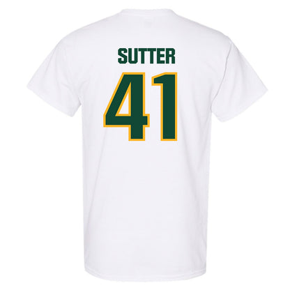 Baylor - NCAA Acrobatics & Tumbling : Josie Sutter - T-Shirt-1