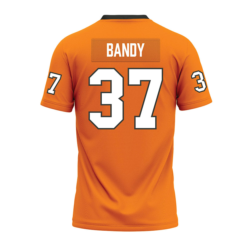 Tennessee - NCAA Football : Montrell Bandy - Premium Football Jersey-1