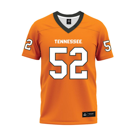 Tennessee - NCAA Football : Mariyon Dye - Premium Football Jersey-0