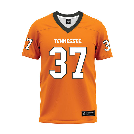 Tennessee - NCAA Football : Montrell Bandy - Premium Football Jersey-0