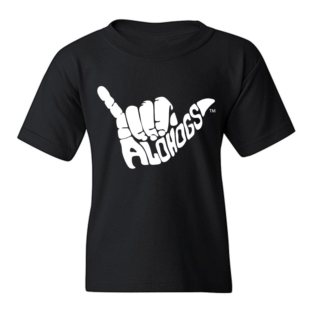 Arkansas - NCAA Baseball : Nolan Souza - Classic Fashion Shersey Youth T-Shirt-0