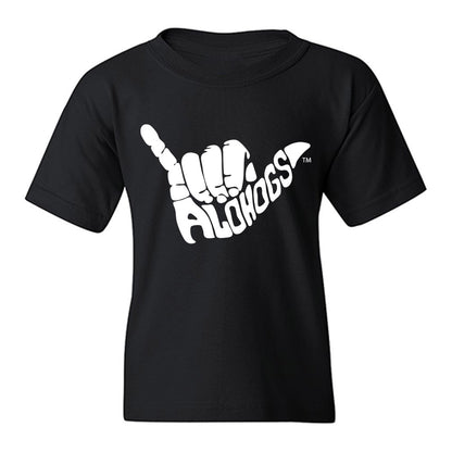 Arkansas - NCAA Baseball : Nolan Souza - Classic Fashion Shersey Youth T-Shirt-0