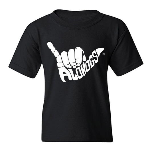 Arkansas - NCAA Baseball : Nolan Souza - Classic Fashion Shersey Youth T-Shirt-0