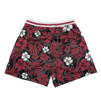 Arkansas - NCAA Baseball : Reese Robinett - Fashion Shorts-1