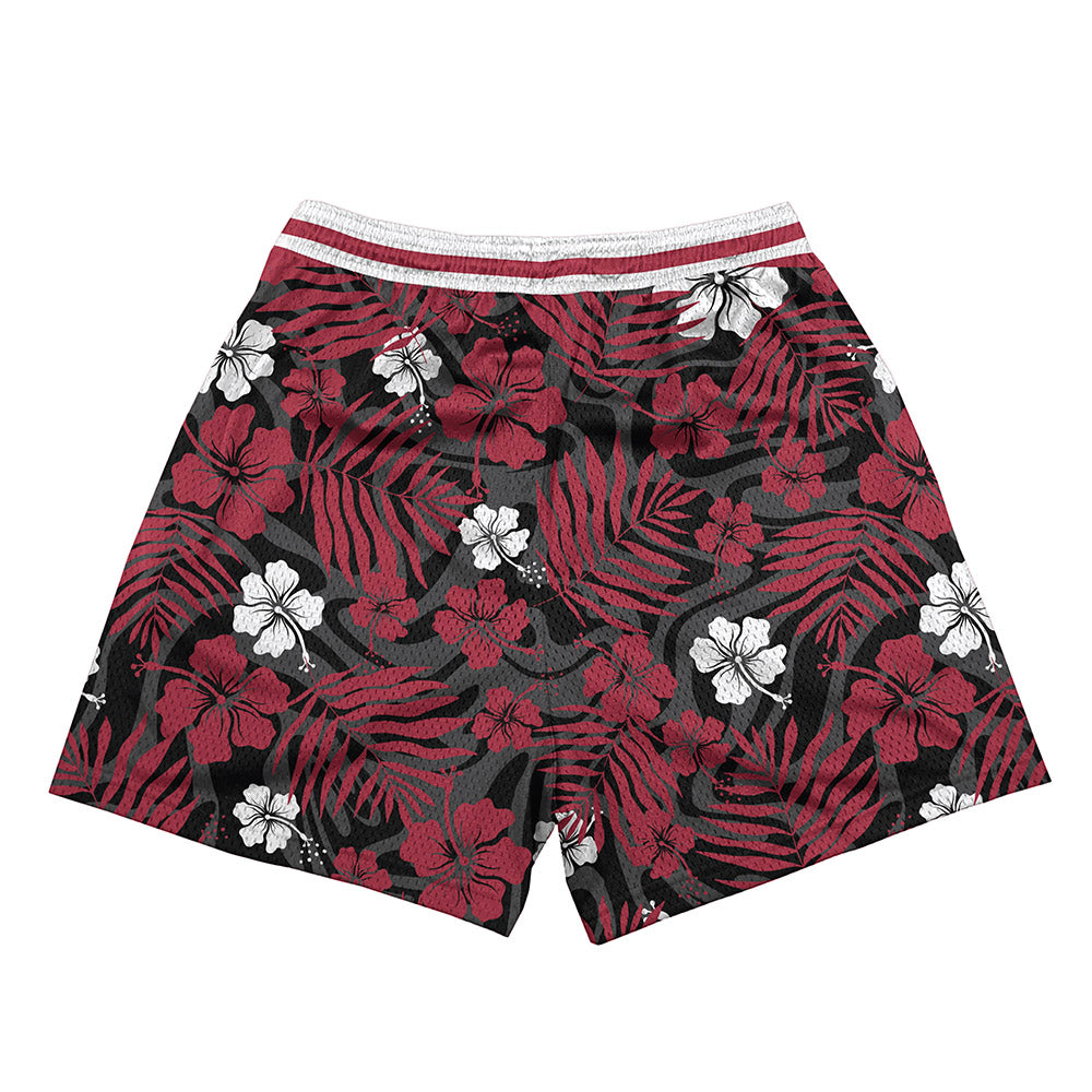 Arkansas - NCAA Baseball : Jordan Martin - Fashion Shorts-1