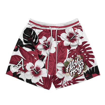 Arkansas - NCAA Baseball : Will McEntire - Shorts-0