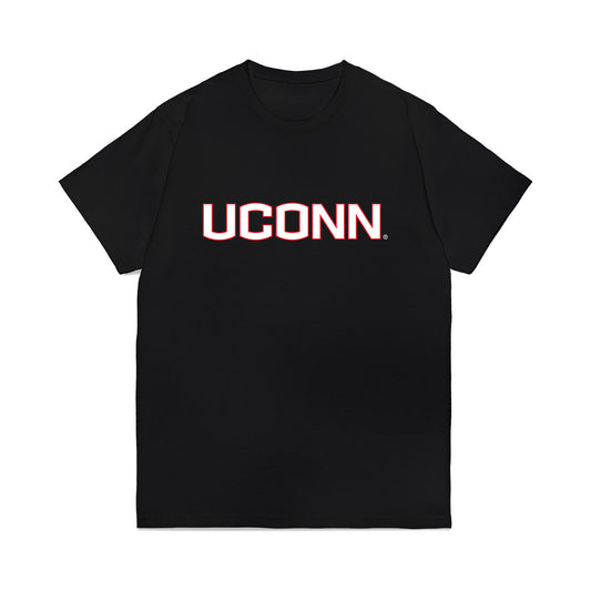 UConn - NCAA Women's Basketball : Team Collage Premium T-Shirt-0