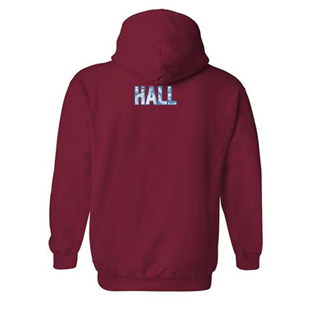 Alabama - NCAA Women's Rowing : Lizzie Hall - Hydrobama™ Hooded Sweatshirt-1