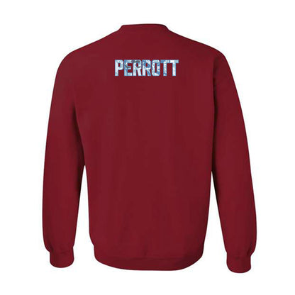 Alabama - NCAA Women's Rowing : Paige Perrott - Hydrobama™ Crewneck Sweatshirt-1