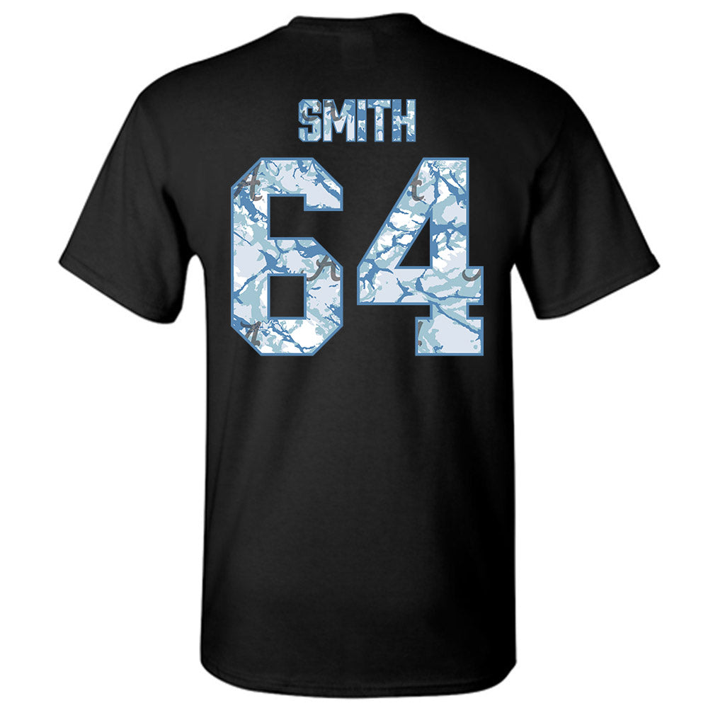 Alabama - NCAA Football : Mac Smith - T-Shirt-1