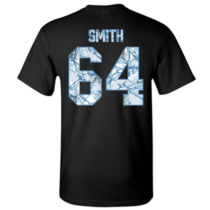 Alabama - NCAA Football : Mac Smith - T-Shirt-1