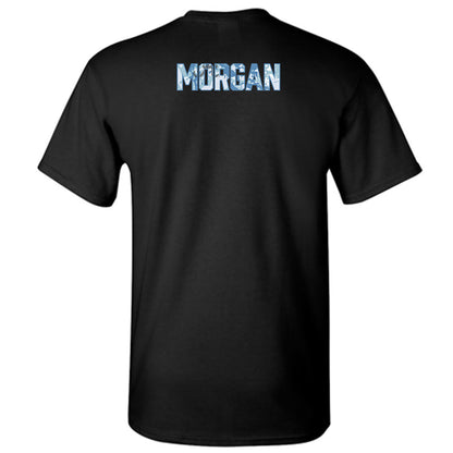 Alabama - NCAA Men's Swimming & Diving : Beatty Morgan - T-Shirt-1
