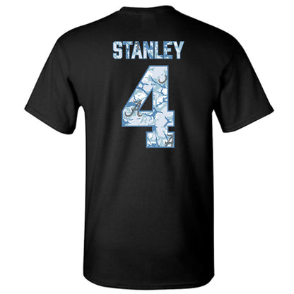 Alabama - Football Alumni : Steve Stanley - T-Shirt-1