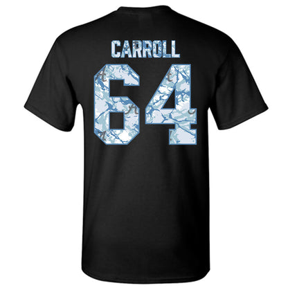 Alabama - NCAA Football : Michael Carroll - T-Shirt-1
