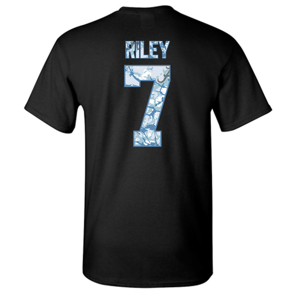 Alabama - NCAA Softball : Catelyn Riley - T-Shirt-1