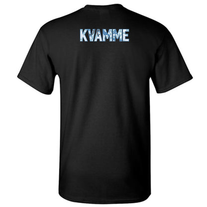 Alabama - NCAA Women's Gymnastics : Kylee Kvamme - T-Shirt-1