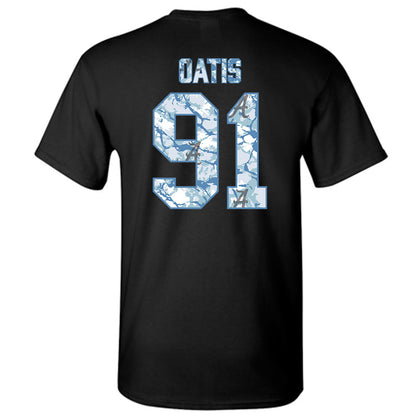 Alabama - NCAA Football : Jaheim Oatis - T-Shirt-1