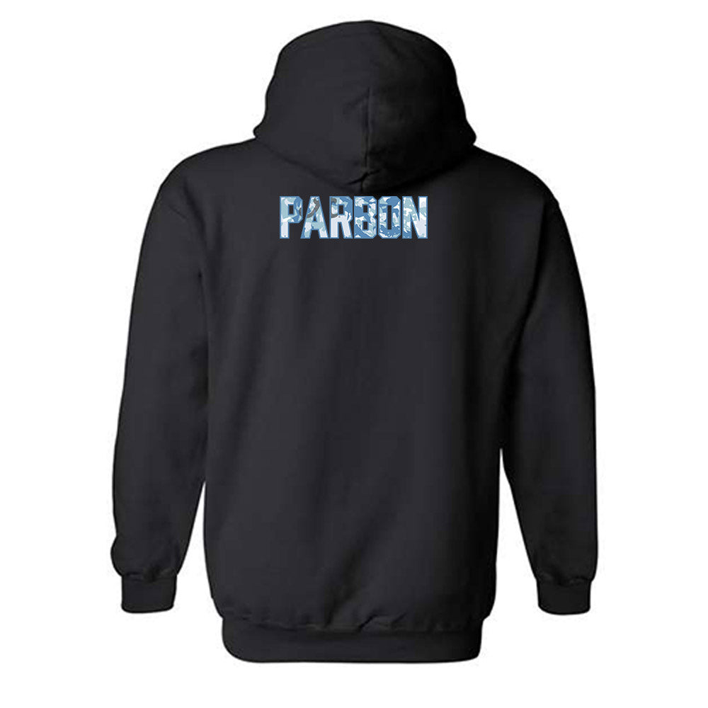 Alabama - NCAA Women's Rowing : Riley Parbon - Hooded Sweatshirt-1