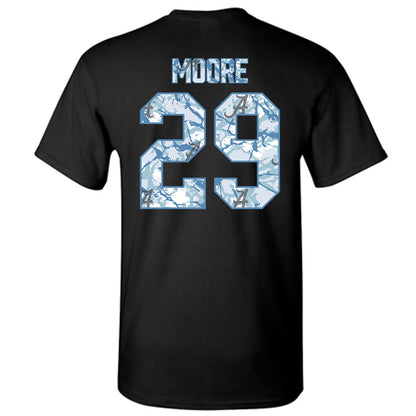 Alabama - NCAA Football : Ayden Moore - T-Shirt-1