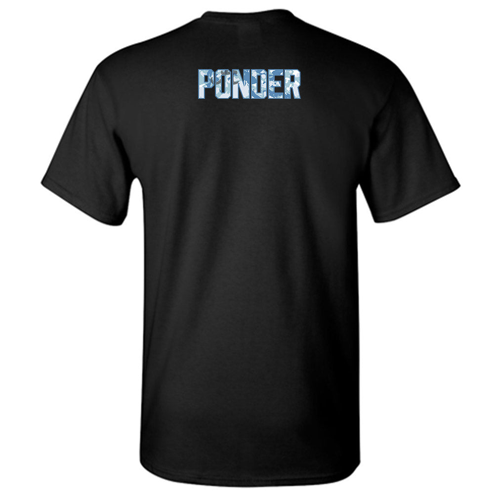 Alabama - NCAA Men's Golf : Thomas Ponder - T-Shirt-1