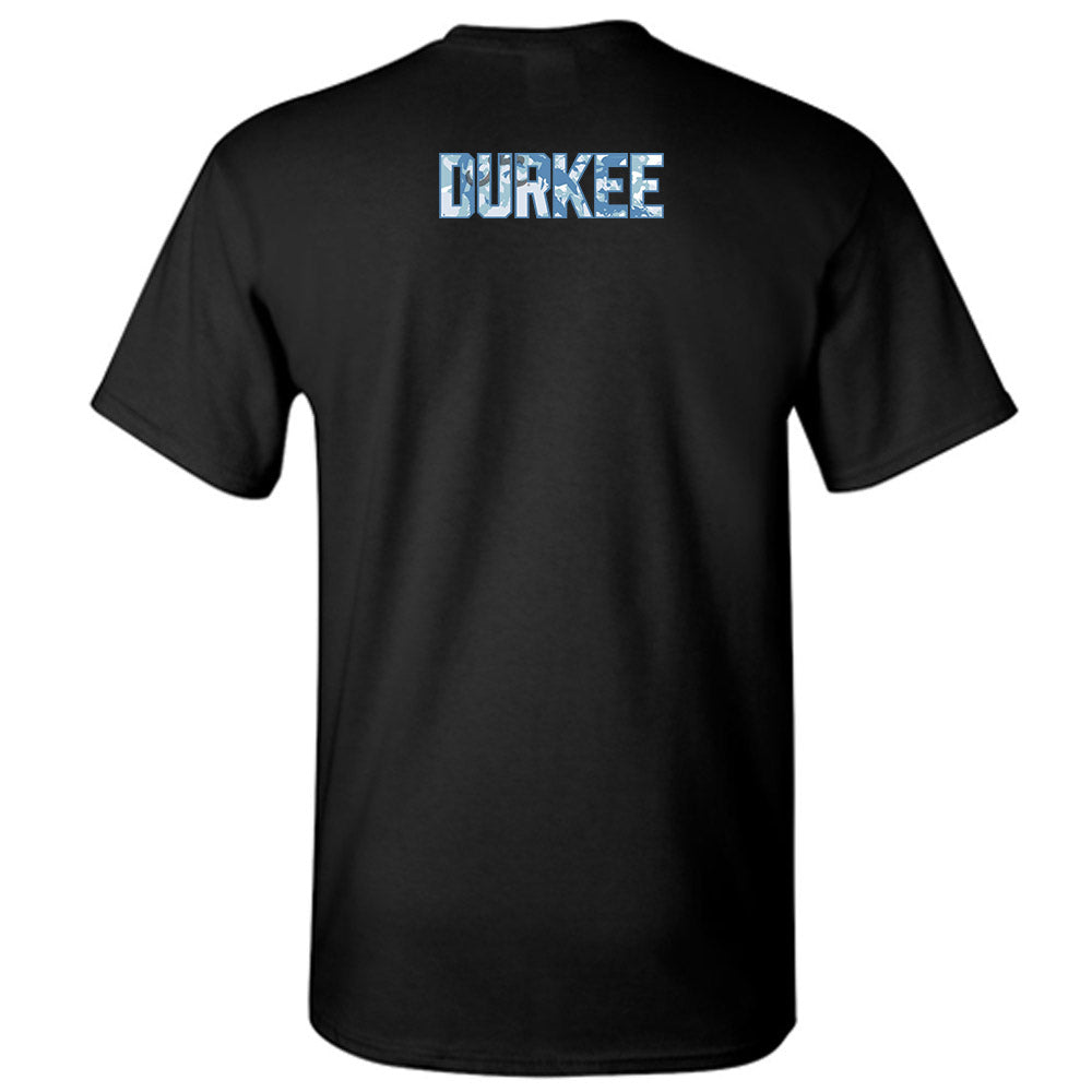 Alabama - NCAA Women's Rowing : Sierra Durkee - T-Shirt-1