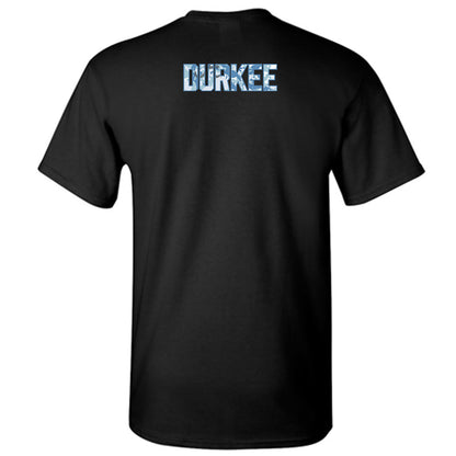 Alabama - NCAA Women's Rowing : Sierra Durkee - T-Shirt-1