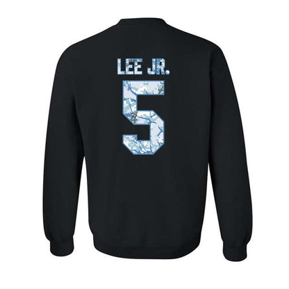 Alabama - NCAA Football : Dijon Lee - Crewneck Sweatshirt-1