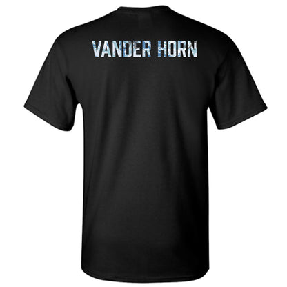 Alabama - NCAA Women's Rowing : Taylor Vander Horn - T-Shirt-1