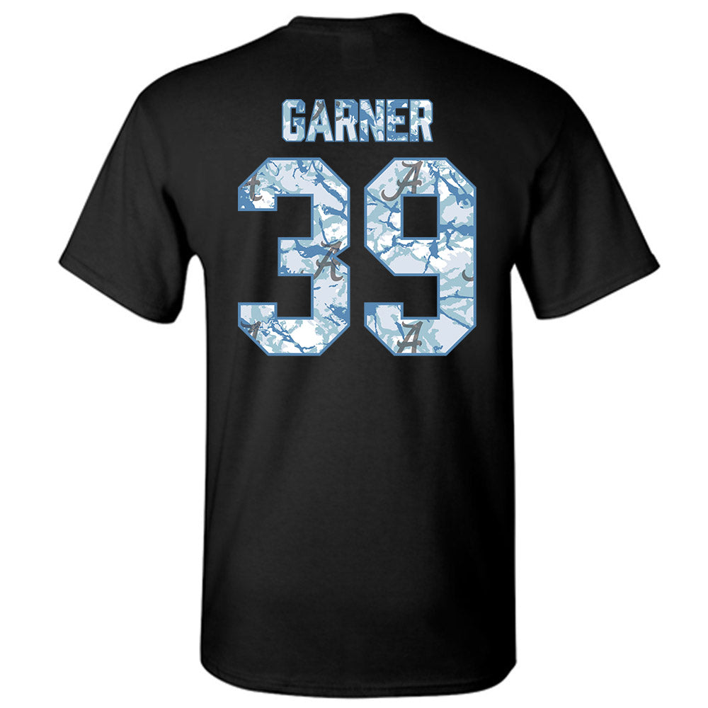 Alabama - Football Alumni : Morgan Garner - T-Shirt-1