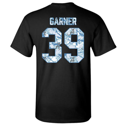 Alabama - Football Alumni : Morgan Garner - T-Shirt-1
