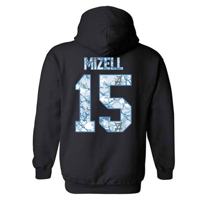 Alabama - NCAA Baseball : Coleman Mizell - Hooded Sweatshirt-1