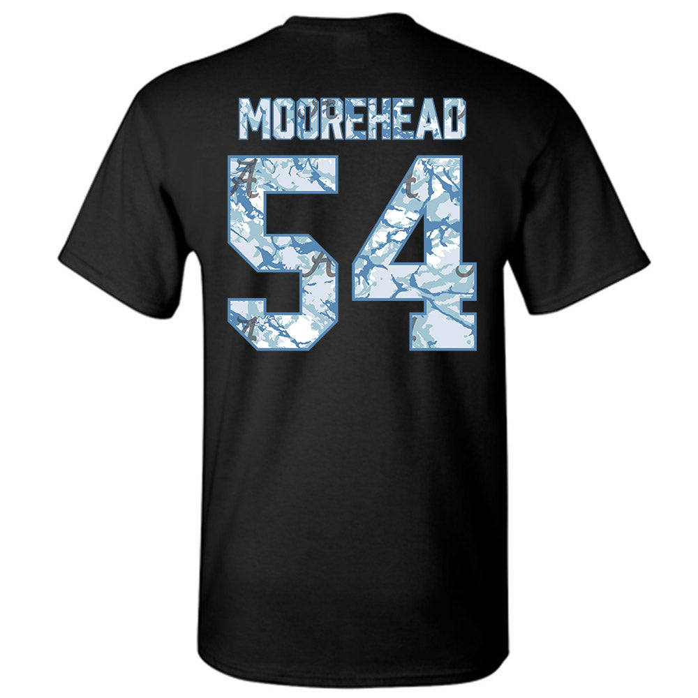 Alabama - Football Alumni : Kindal Moorehead - T-Shirt-1