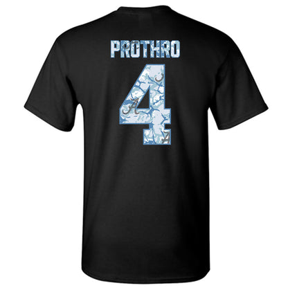 Alabama - Football Alumni : Tyrone Prothro - T-Shirt-1