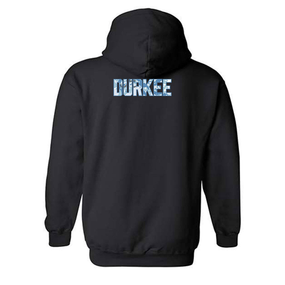Alabama - NCAA Women's Rowing : Sierra Durkee - Hooded Sweatshirt-1