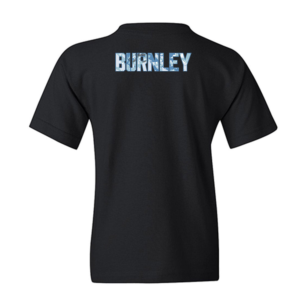 Alabama - NCAA Women's Rowing : Emma Burnley - Youth T-Shirt-1