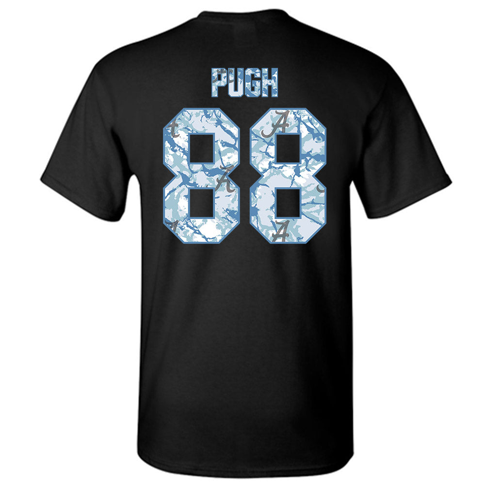 Alabama - Football Alumni : George Pugh - T-Shirt-1