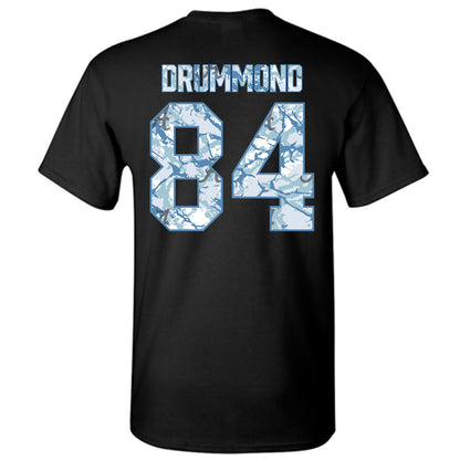 Alabama - Football Alumni : Jeremy Drummond - T-Shirt-1