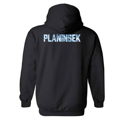 Alabama - NCAA Men's Tennis : Filip Planinsek - Hooded Sweatshirt-1